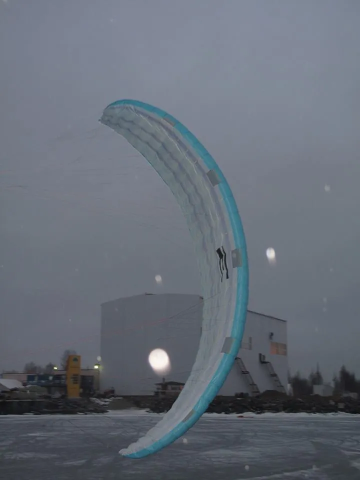 Кайт