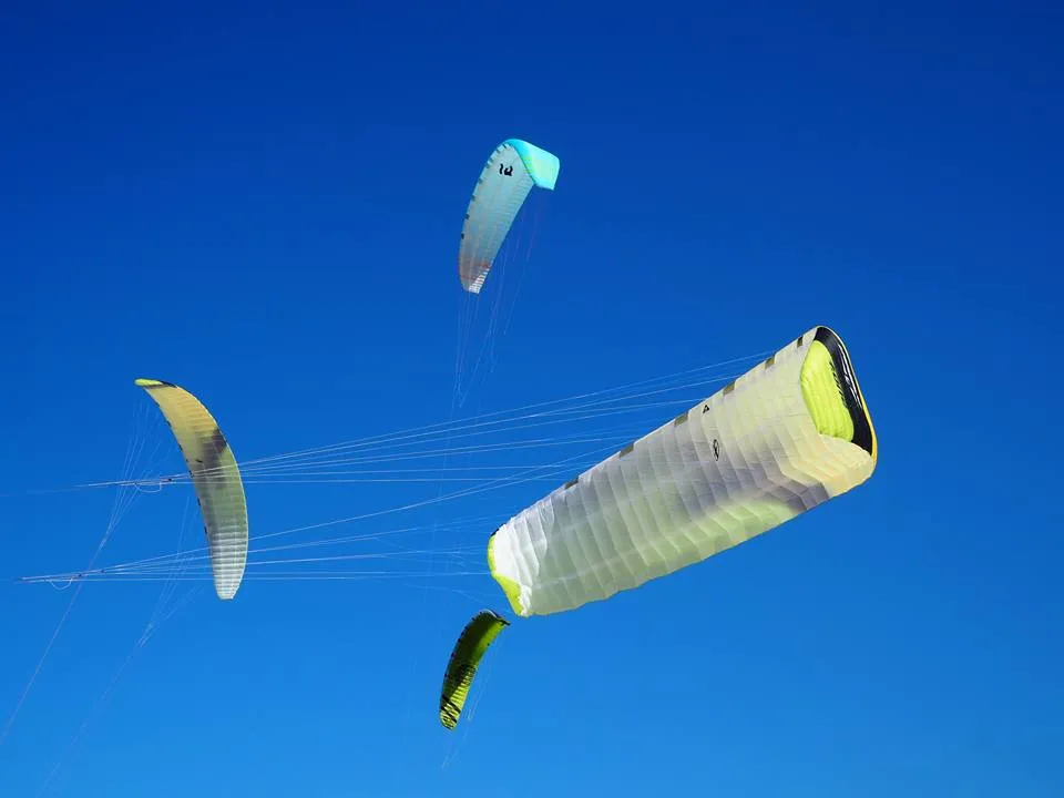 Кайт