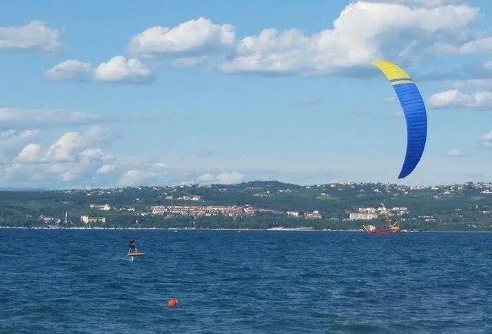 Кайт